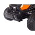 Садовый трактор YARD FOX OPTIMA T108SDH в Екатеринбурге