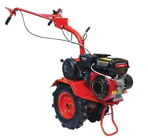 Мотоблок Агат ХМ6,5 с двигателем Hammerman HGE168F1 в Екатеринбурге