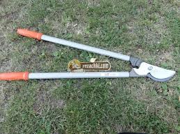 Садовые ножницы Stihl Bypass Extrem в Екатеринбурге