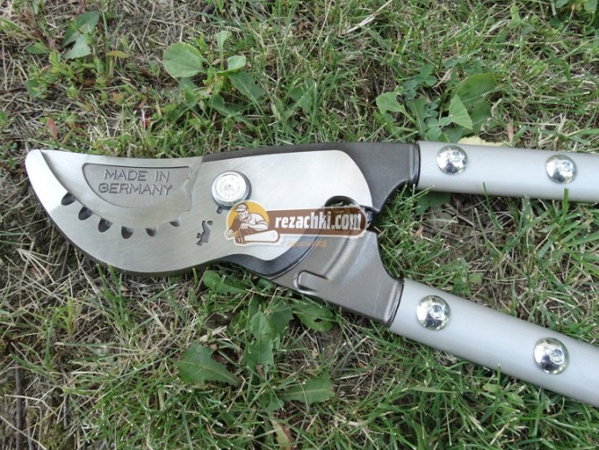 Садовые ножницы Stihl Bypass Extrem в Екатеринбурге