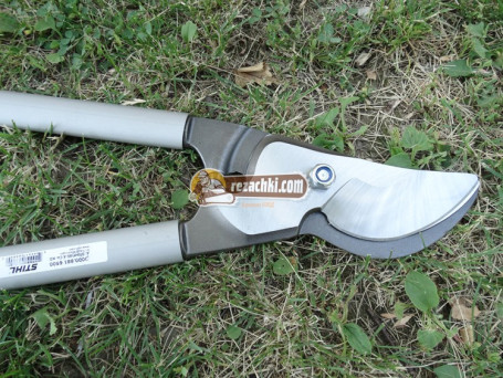 Садовые ножницы Stihl Bypass Extrem в Екатеринбурге