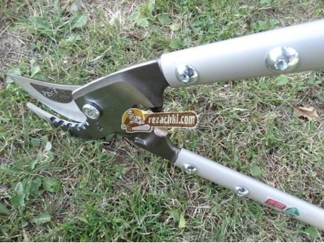 Садовые ножницы Stihl Bypass Extrem в Екатеринбурге