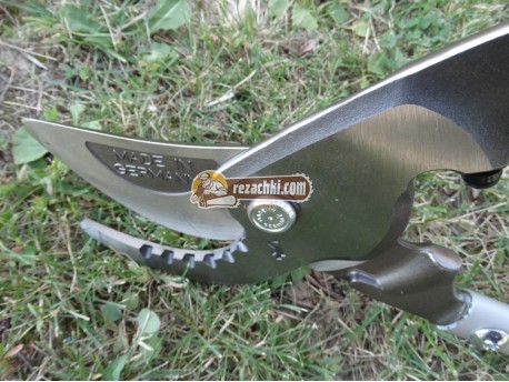 Садовые ножницы Stihl Bypass Extrem в Екатеринбурге