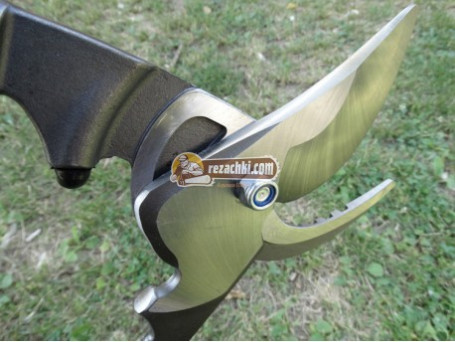 Садовые ножницы Stihl Bypass Extrem в Екатеринбурге