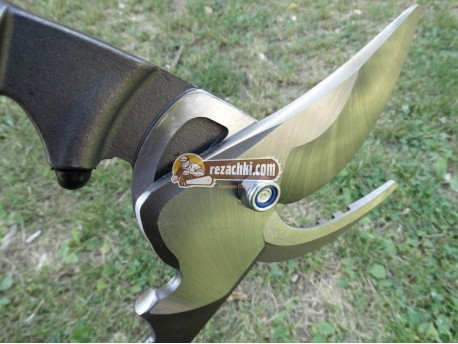 Садовые ножницы Stihl Bypass Extrem в Екатеринбурге