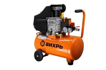 Компрессор Вихрь КМП-260/24 в Екатеринбурге