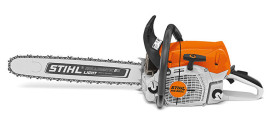 Бензопила STIHL MS 462 18" с фильтром PA
