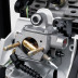 Бензопила STIHL MS 462 18" с фильтром PA в Екатеринбурге