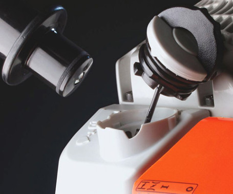 Бензопила STIHL MS 462 18" с фильтром PA в Екатеринбурге