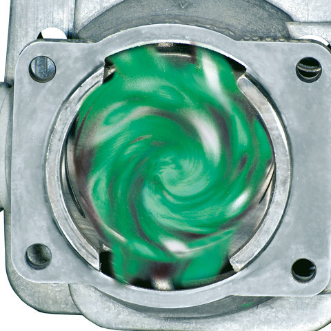 Бензопила STIHL MS 462 18&amp;quot; с фильтром PA в Екатеринбурге