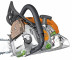 Бензопила STIHL MS 462 18" с фильтром PA в Екатеринбурге