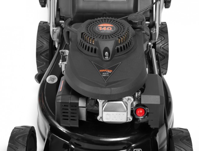 Двигатель бензиновый Daewoo DLM V-SERIES 140 в Екатеринбурге