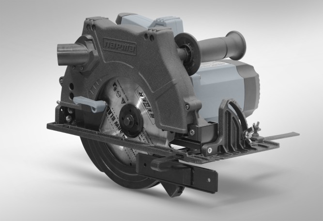 Пила дисковая электрическая Парма 200Д  в Екатеринбурге