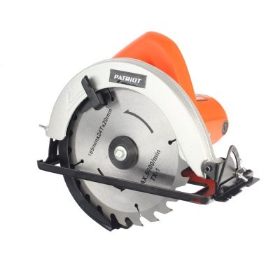 Пила циркулярная Patriot CS 181 в Екатеринбурге