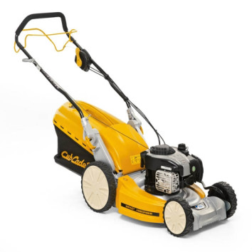 Газонокосилка бензиновая самоходная Cub Cadet CC 46 SPB V IS