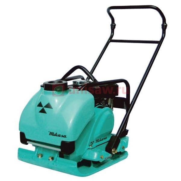 Виброплита Mikasa MVC-88GE VAS в Екатеринбурге