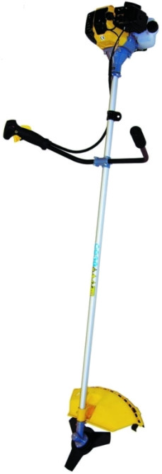 Триммер бензиновый CHAMPION T437 в Екатеринбурге