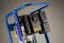 Бензогенератор MasterYard MG8000R ACCESS в Екатеринбурге