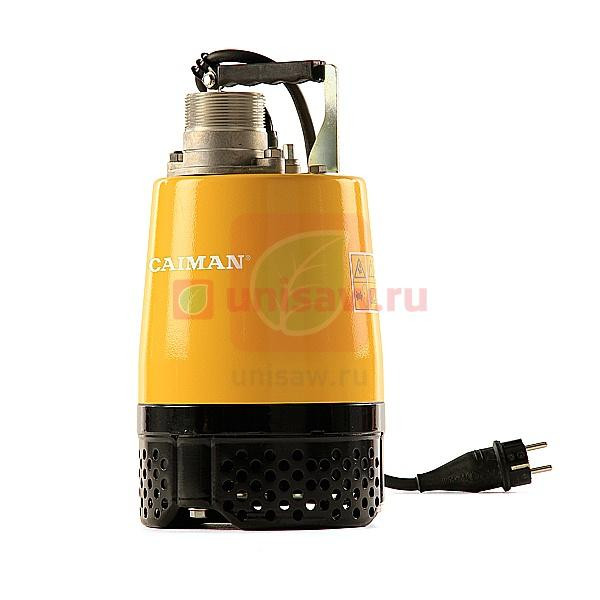 Электронасос погружной Caiman BTR400S в Екатеринбурге