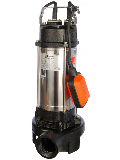 Фекальный насос ФН-2200Л Вихрь в Екатеринбурге