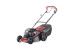 Газонокосилка бензиновая AL-KO Premium 470 SP-B