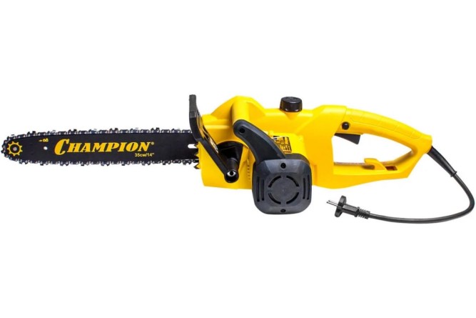 Электропила CHAMPION 120-14&amp;quot; в Екатеринбурге