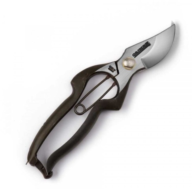 Секатор Caiman 70мм/200мм/232гр/high carbon steel (сад) CT-13 в Екатеринбурге