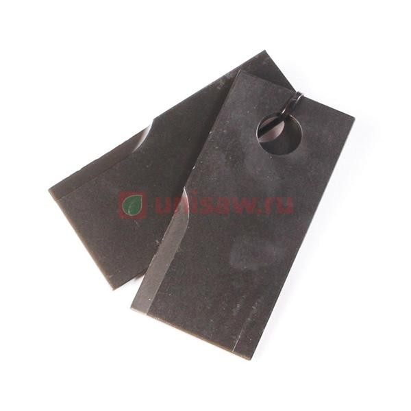 Ножи (комплект) Apache 92 Oleo-Mac в Екатеринбурге