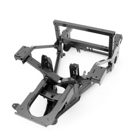 Райдер Husqvarna P 525DX в Екатеринбурге