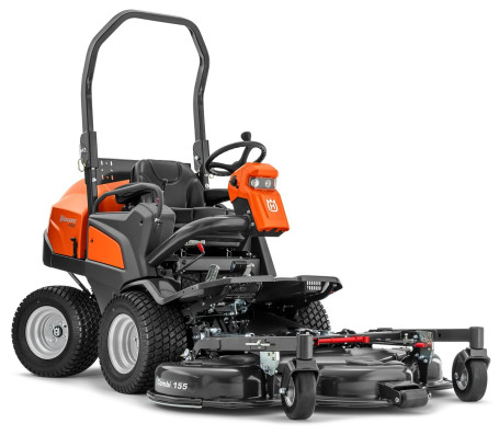 Райдер Husqvarna P 525DX в Екатеринбурге