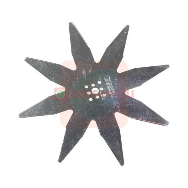 Нож 8-ми лопастной Ambrogio L200 в Екатеринбурге