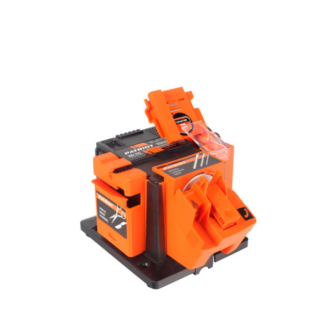 Станок точильный многофункциональный PATRIOT BG 100 в Екатеринбурге