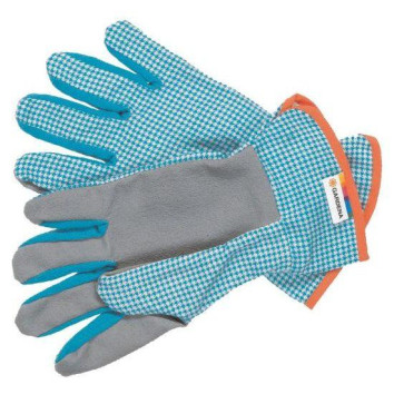 Перчатки детские садовые Пепита 2/7 GARDENA 00591-20.000.00