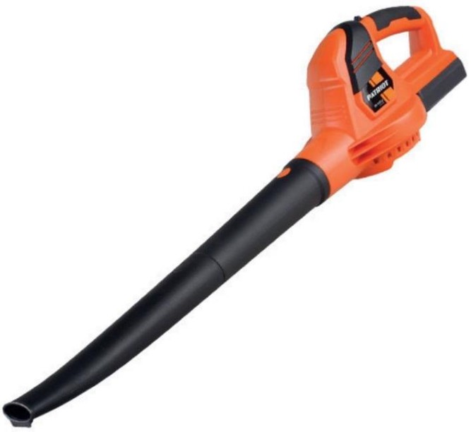 Воздуходув аккумуляторный садовый PATRIOT PT BV A22Li в Екатеринбурге