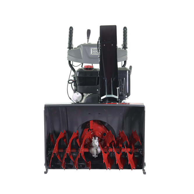 Бензиновый снегоуборщик EVOline SBG 700 E в Екатеринбурге