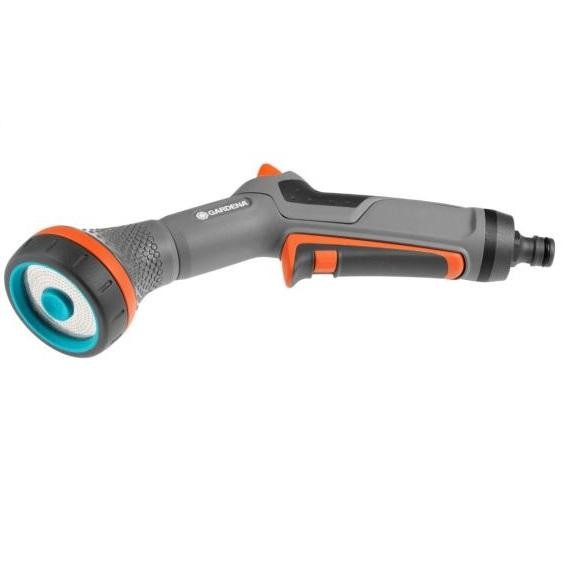 Пистолет-распылитель для полива Comfort GARDENA 18321-20.000.00 (старый код 08102-29.000.00) в Екатеринбурге