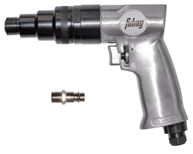 Пневмовинтоверт FUBAG SR135/13 с регулируемой муфтой в Екатеринбурге