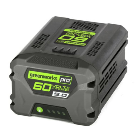 Аккумулятор Greenworks Арт. 2944907, 60V, 5 Ач в Екатеринбурге