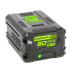 Аккумулятор Greenworks Арт. 2944907, 60V, 5 Ач в Екатеринбурге