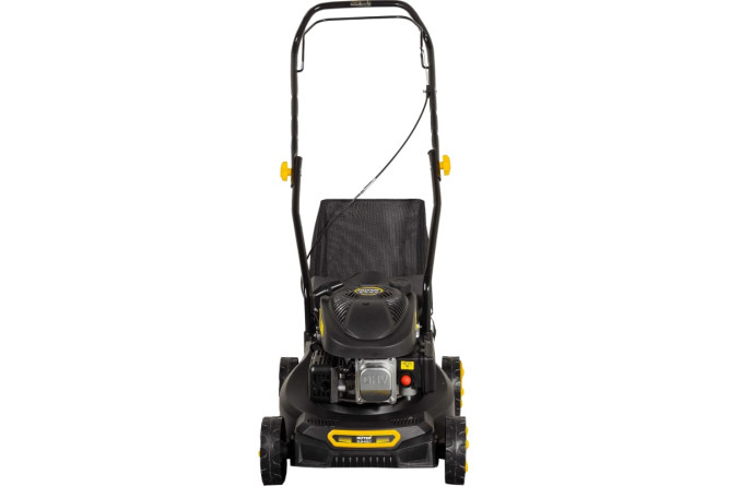 Бензиновая газонокосилка Huter GLM-420LT