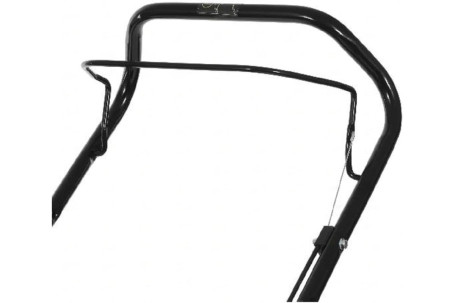Бензиновая газонокосилка Huter GLM-420LT
