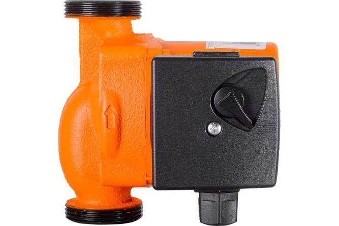 Циркуляционный насос Вихрь ЦН-25-6/130 ПРОФ в Екатеринбурге