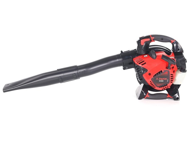 Воздуходув-пылесос ZimAni SH 86 в Екатеринбурге