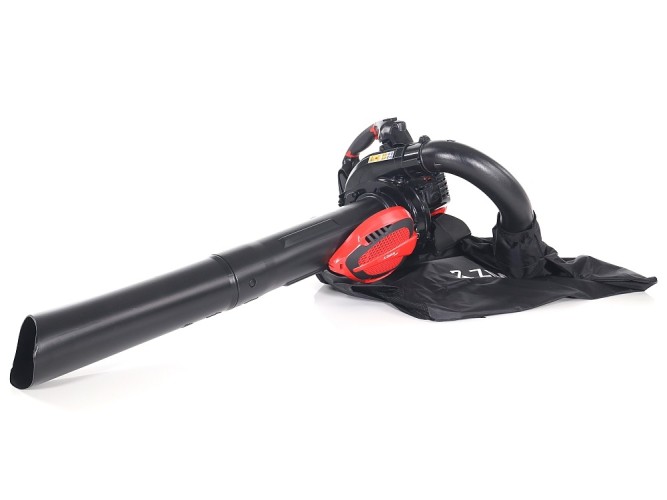 Воздуходув-пылесос ZimAni SH 86 в Екатеринбурге