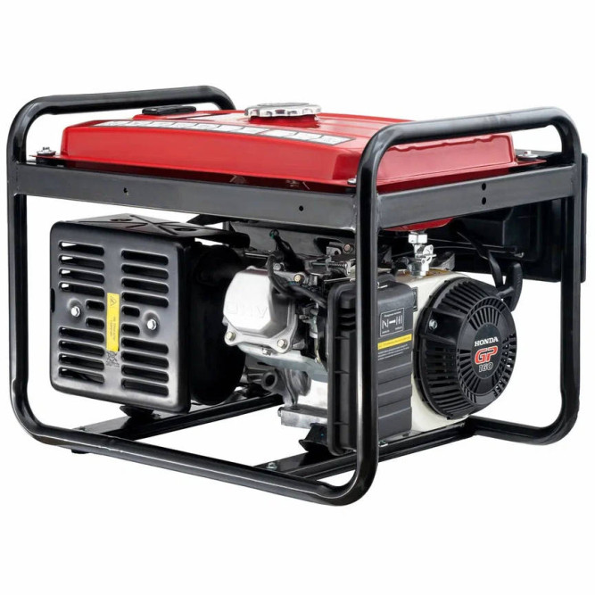 Бензогенератор HND GE 2200 PL в Екатеринбурге