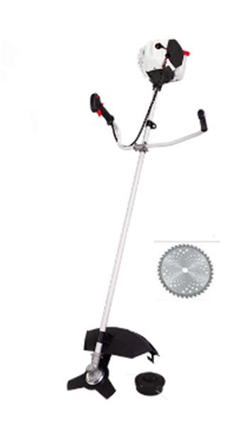 Кусторез бензиновый Интерскол КБ-44/52Р в Екатеринбурге