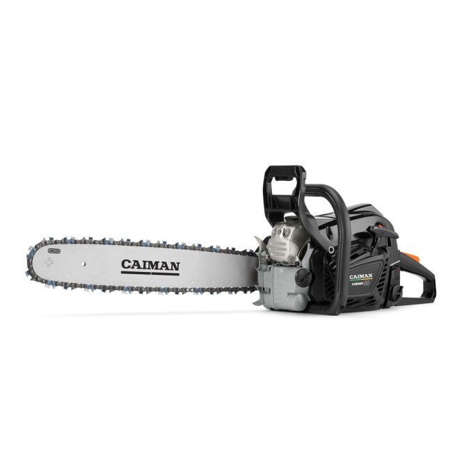 Бензопила CAIMAN Chenso 55-20 Decompressor в Екатеринбурге