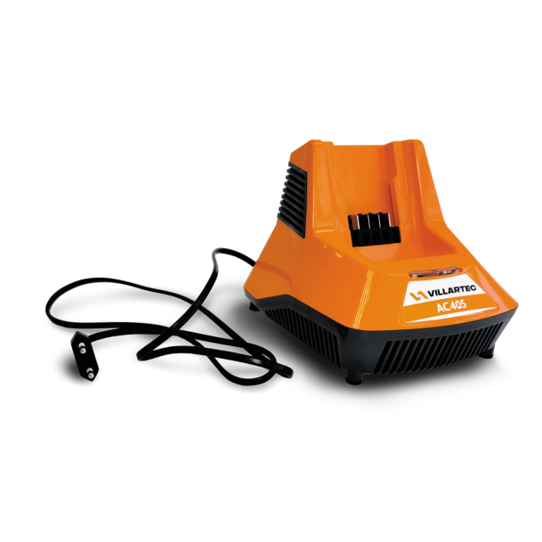 Зарядное устройство VILLARTEC AC 405 в Екатеринбурге