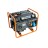 Генератор бензиновый VILLARTEC GG7300C в Екатеринбурге