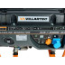 Генератор бензиновый VILLARTEC GG7300C в Екатеринбурге